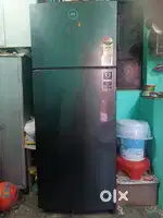 Refigenerater Fridge Double door