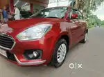 Maruti Suzuki Swift Dzire VDI Optional, 2017, Diesel