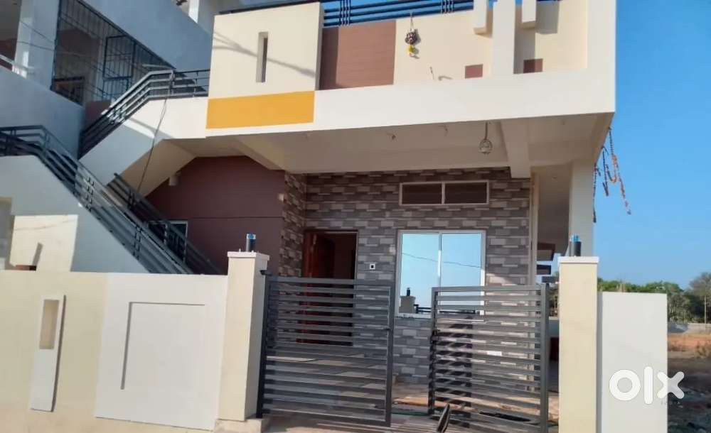 Independent house for sale