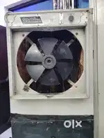 Big size cooler