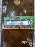 Samsung 4GB MEMORY MODULE