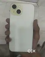 iPhone 15 128 GB (GOLDEN YELLOW)