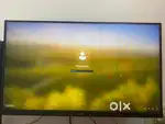 LG 24inch Monitor