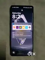 OnePlus 12R | 8GB RAM | 128GB | Snapdragon 8 Gen 2 | Broken Display