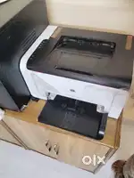 Hp Laserjet Cp1025 color