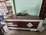 Cupboard & Rack