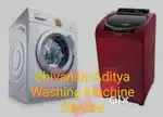 Shivansh Washing Machine Services