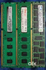 DDR3 ram 8gb 400perpic DDR3 ram 4gb 300perpic
