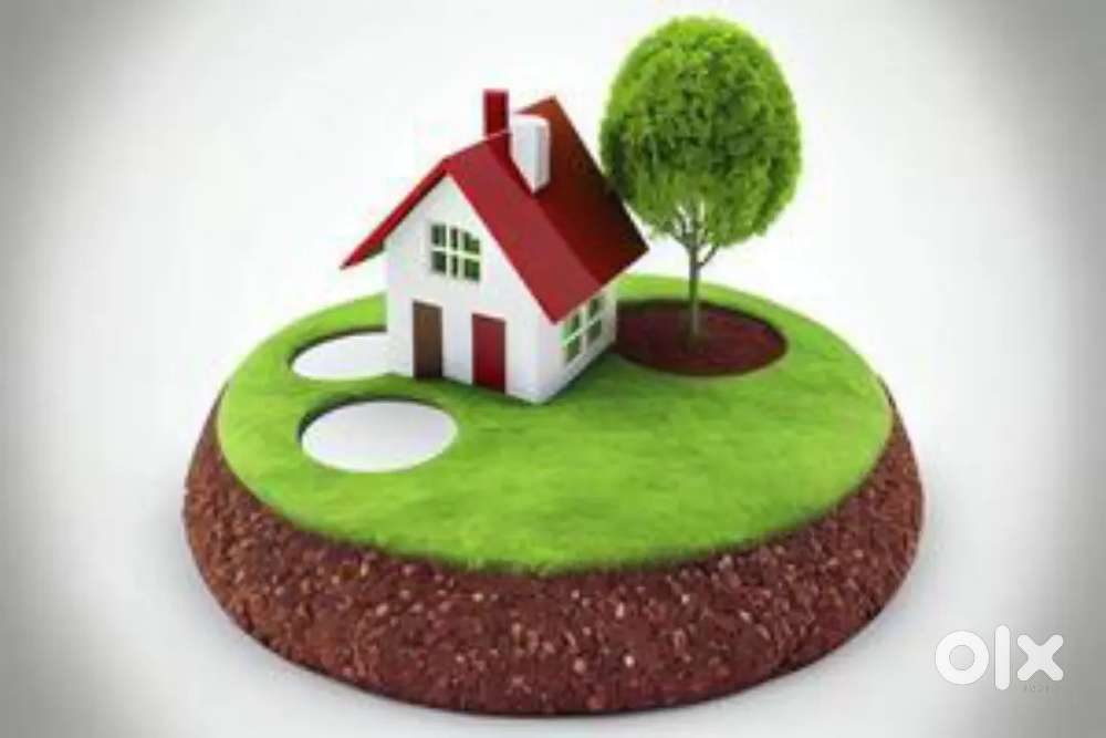 1BHK HOME FOR SALE