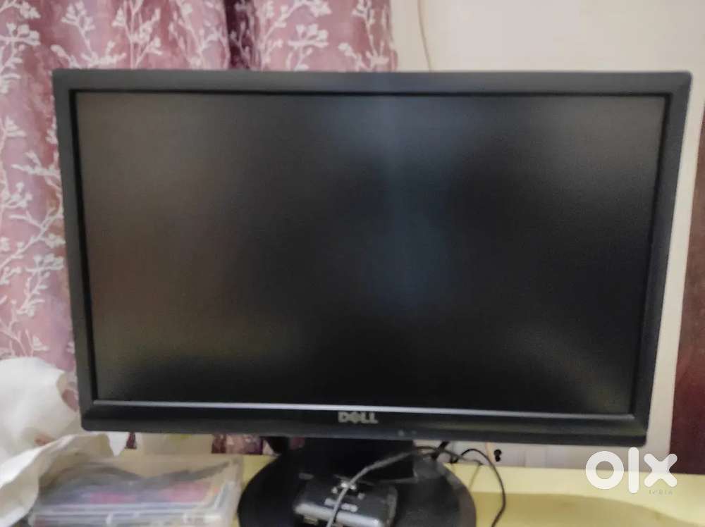 Dell monitor 19inch