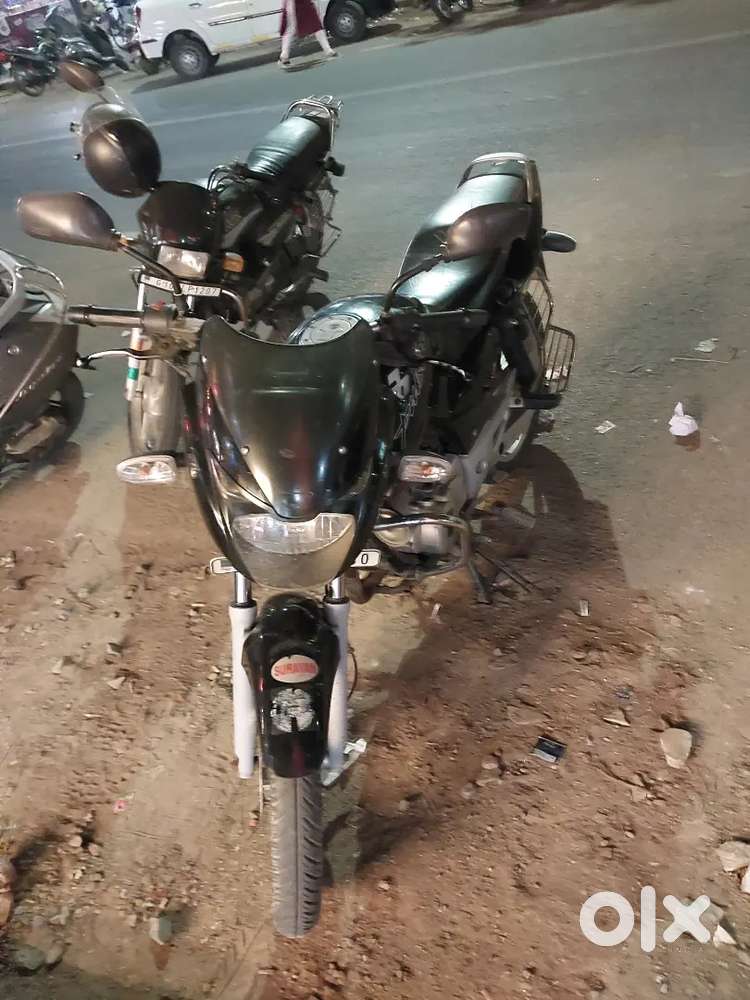 Bike 150 palsar