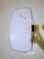 Digital Baby Weighing Scale (Beurer)
