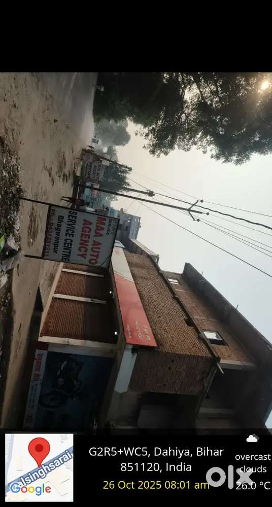 For Bank, showroom,Mall