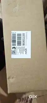Bosch washing machine
