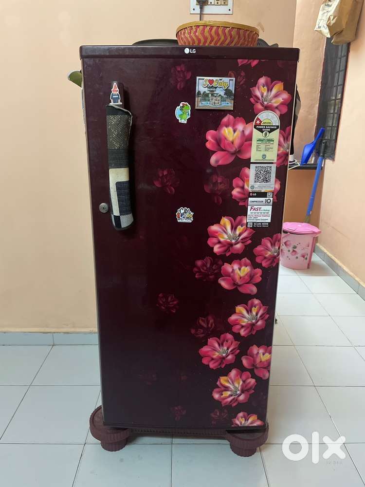 LG Refrigerator