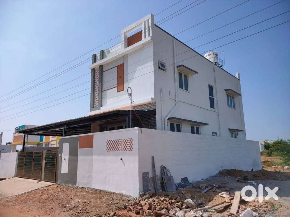 4BHK PREMIUM VILLAS FOR SALE