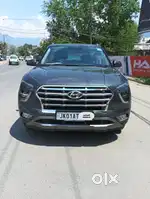 Hyundai Creta 1.5 SX, 2023, Petrol