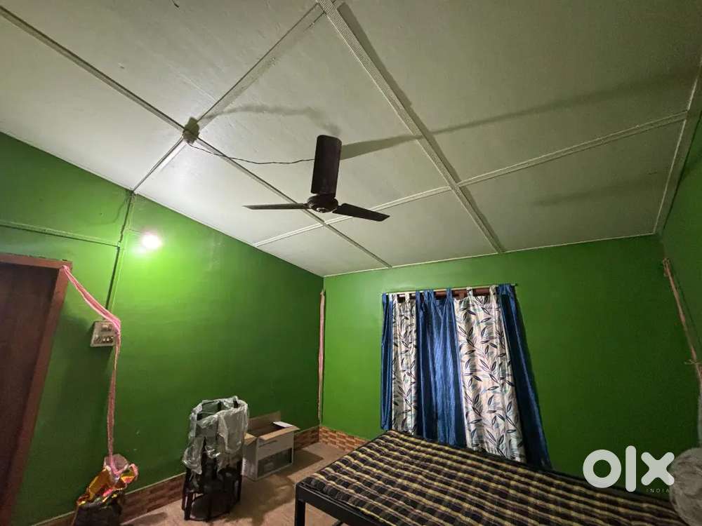 1 BHK HOUSE WITH BEST CONDITION