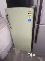 Best Second hand Fridge