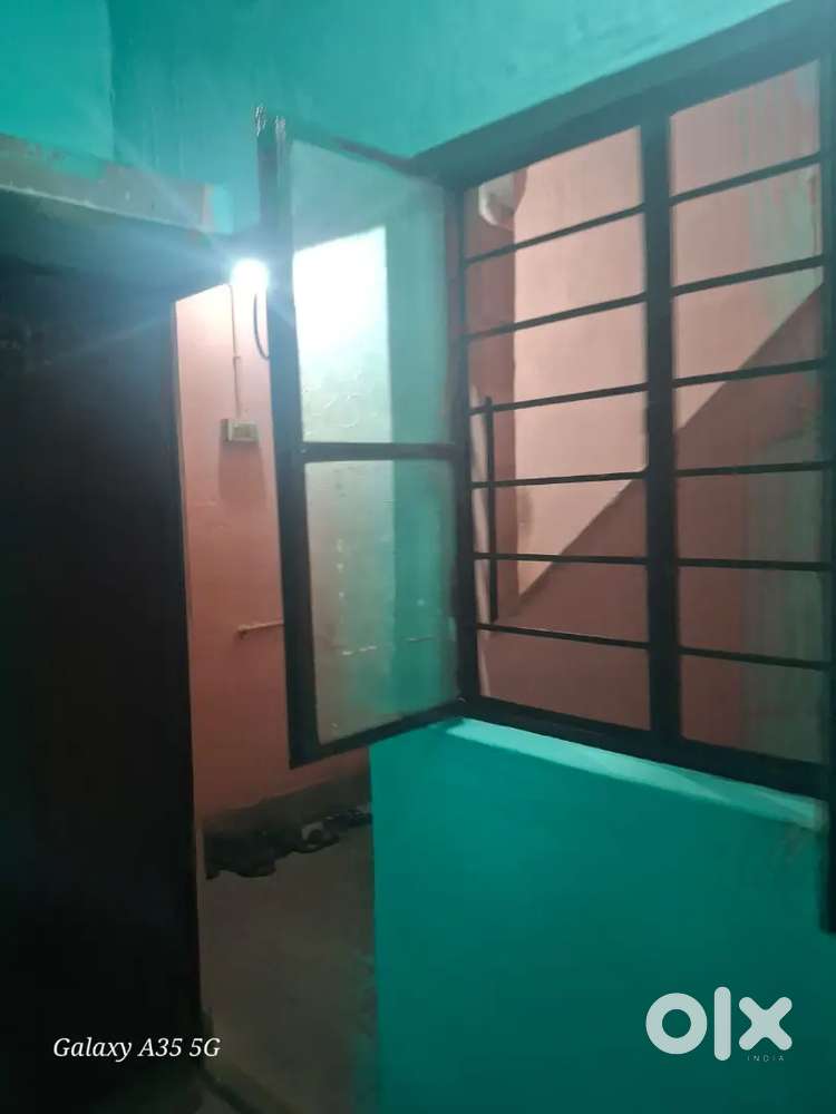 Single room for boys