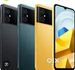 Poco m5 xiaomi