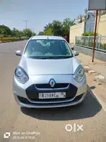 Renault Pulse RxL Diesel, 2017, Diesel