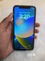 I phone x convert 16 pro