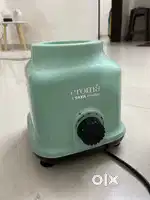 Chroma mixer
