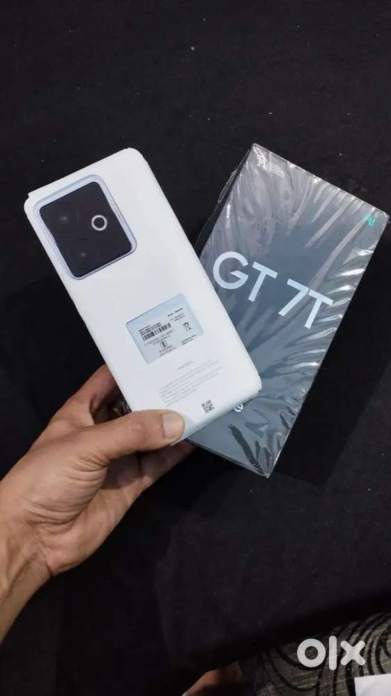 Realme GT 7T  5g