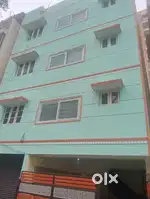 1BHK semi furnished flat  for RENT in KODICHIKANAHALLI, BOMMANAHALLI.