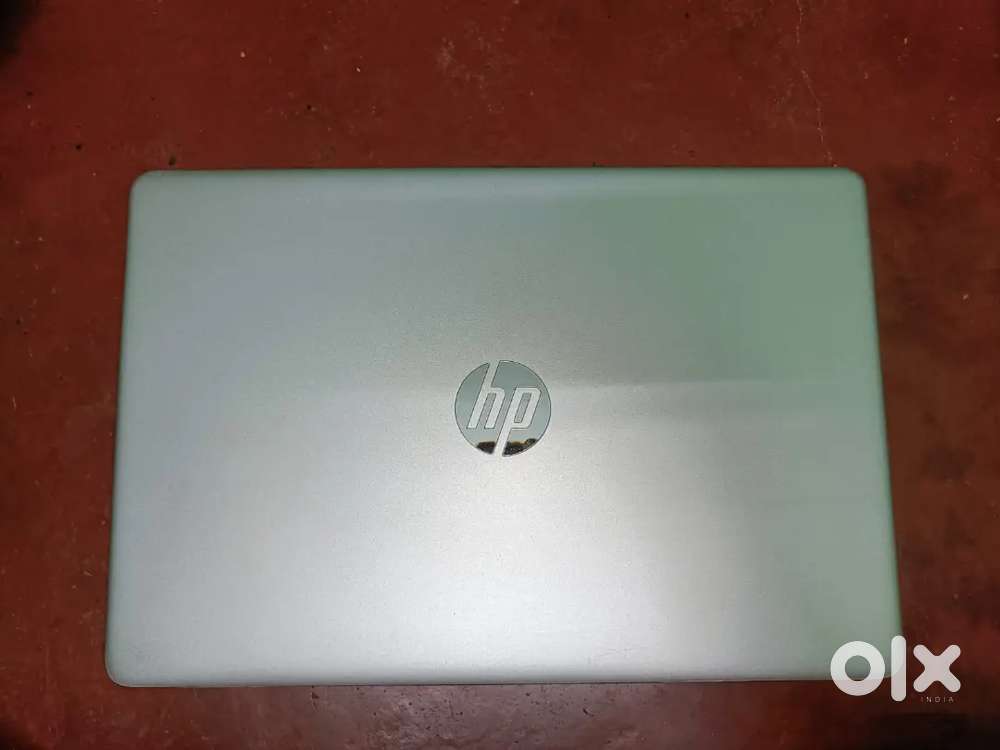 I want to sell HP Laptop