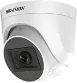 Hikvision CCTV Cameras