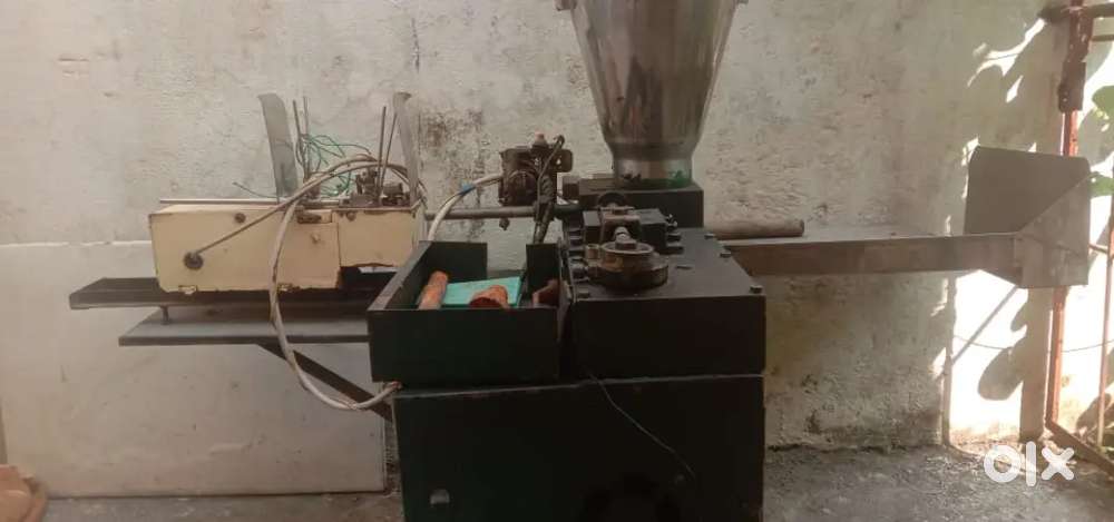 AGAR BATTI MACHINE FOR SALE