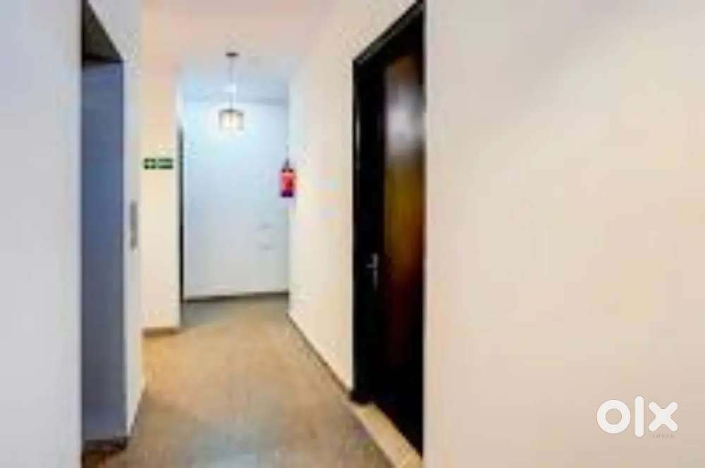 The super luxury co-living pg