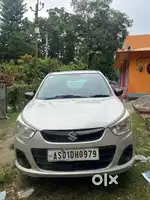 Maruti Suzuki Alto K10 2017