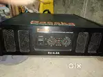 Dasska 4.2 Power amplifier