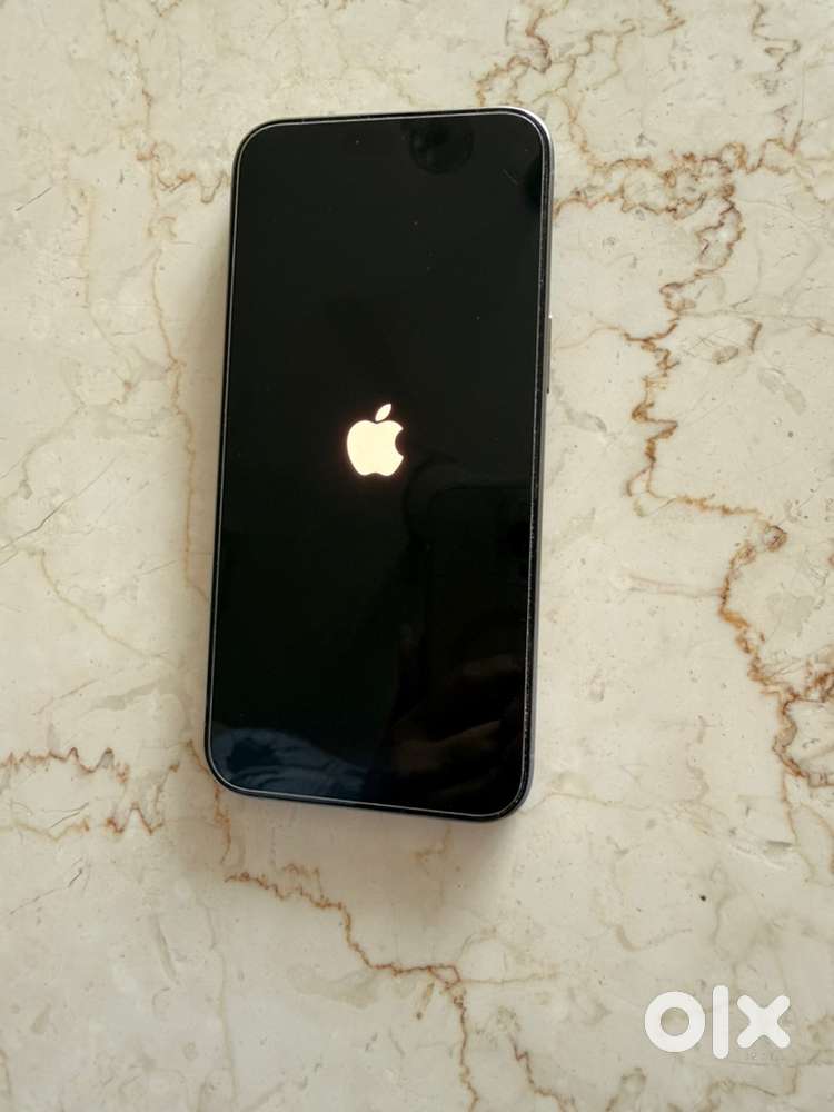 iPhone 15 pro max 256 GB