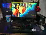 PC Rygen 5 5600x + GTX 3060 12 GB