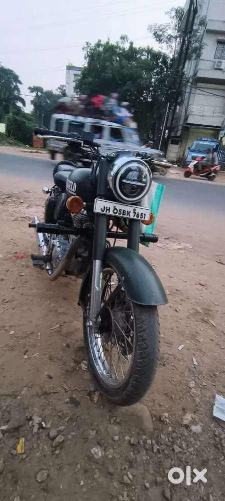 Good condition