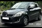 Maruti Suzuki Swift 2015 Petrol 65000 Km Driven