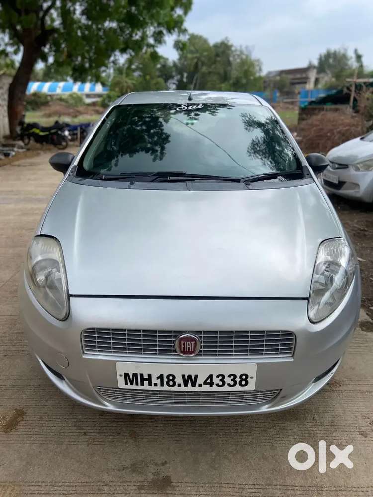 Fiat Punto 2010 Diesel Good Condition
