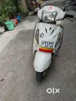 running condition