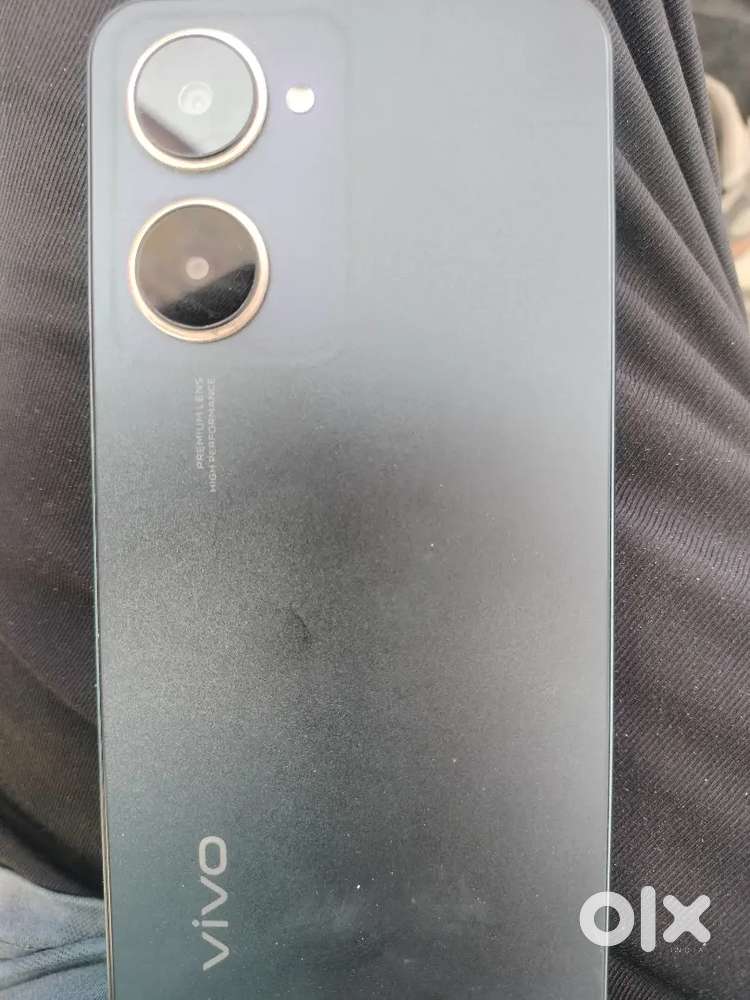 Vivo new phone pya