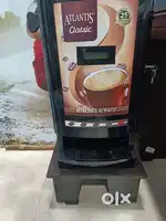 Coffee machine for sale