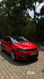 Modified Polo For Sale