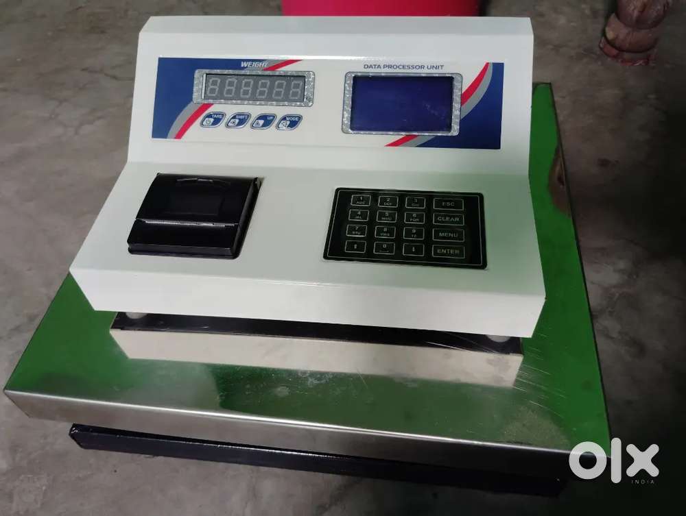 Milk fat tasting analysar machion