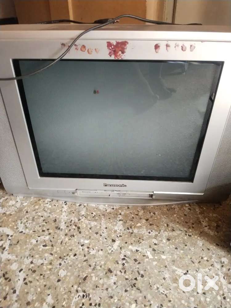 Television