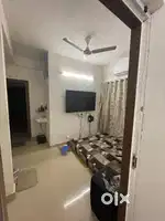 Almost Furnished New 2 BHK Flat Available for Sale in New Town Kolkata