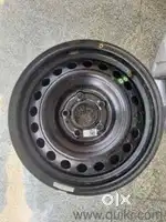 SCORPIO N WHEEL DRUM