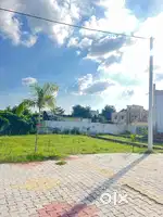 ZA verified plot , infront district hospital colony